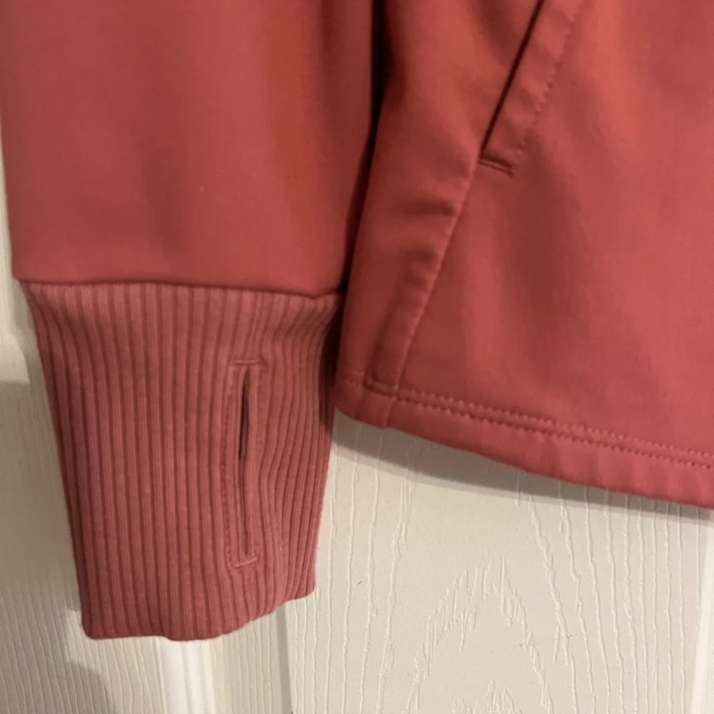 Workout jacket - Picture 2 of 4